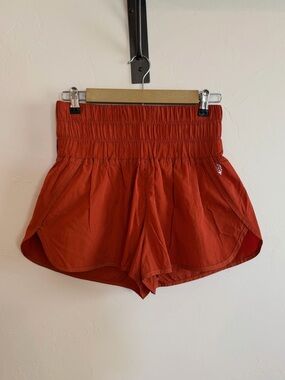 FP Movement The Way Home Shorts